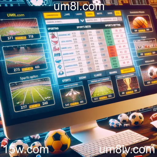 Apostas Esportivas: O Crescimento de uma Nova Forma de Entretenimento