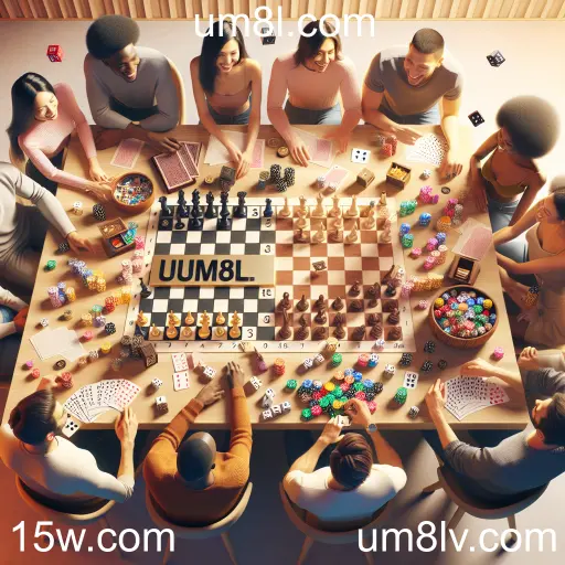 A Ascensão dos Jogos de Mesa na Era Digital